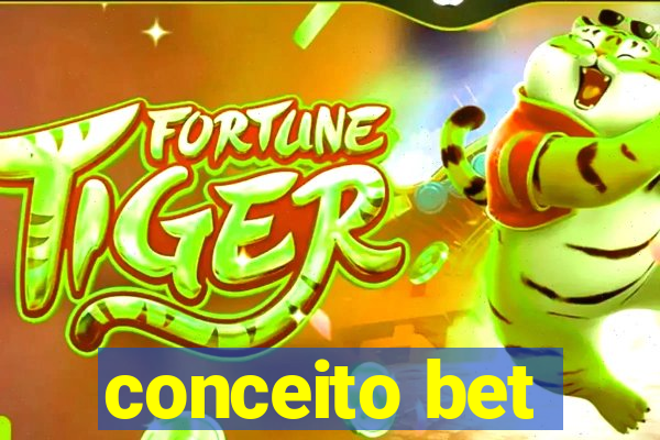 conceito bet